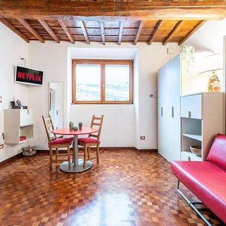 Ponte Vecchio Romantic & Relax 5 Stelle Firenze Bagian luar foto