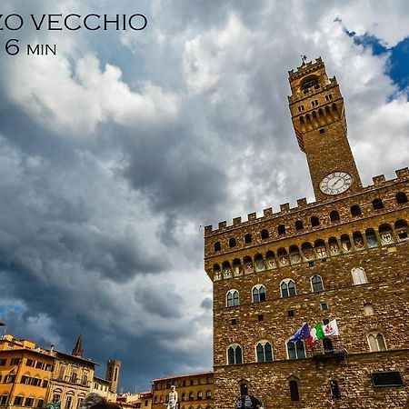 Ponte Vecchio Romantic & Relax 5 Stelle Firenze Bagian luar foto
